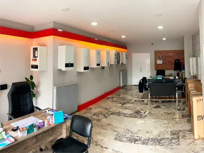 Doğalgaz Kaçak Tespiti