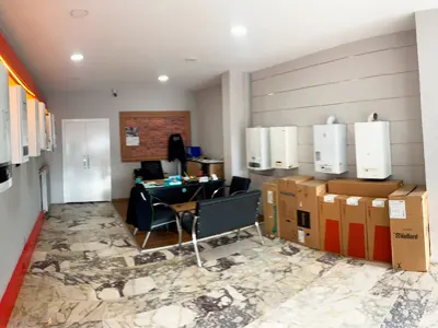 Tesisat Onarımı