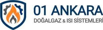 01 Ankara Doğalgaz – Başkentgaz Yetkili Servis